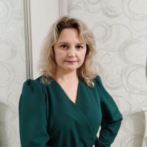 Галина Лазарева, 43 года, Москва