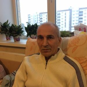 Roman, 57 лет, Тверь