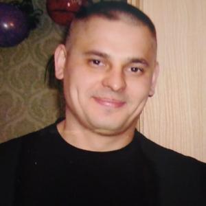 Ник, 45 лет, Челябинск
