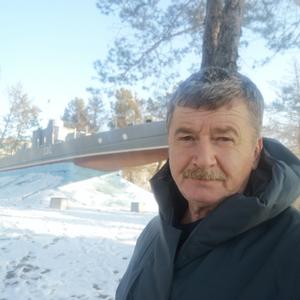 Сергей, 56 лет, Мильково