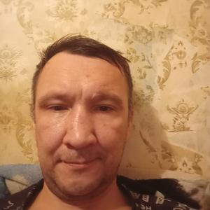 Парни в Уфе (Башкортостан): Сергей, 39 - ищет девушку из Уфы (Башкортостан)