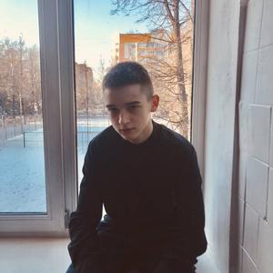 Кирилл, 18 лет, Ярославль