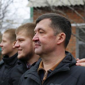 Парни в Таганроге: Андрей, 54 - ищет девушку из Таганрога