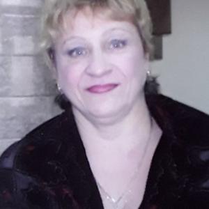 Людмила, 69 лет, Анапа