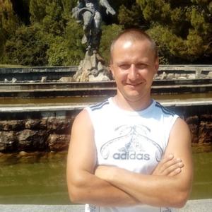 Славик, 38 лет, Симферополь