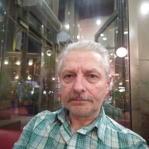 Michael, 68 лет, Воронеж
