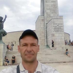 Сергей, 40 лет, Budapest