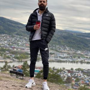 Sleman, 29 лет, Oslo
