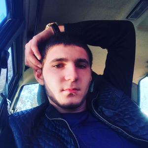 Сархан, 25 лет, Нижний Новгород