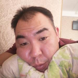Serega, 34 года, Улан-Удэ
