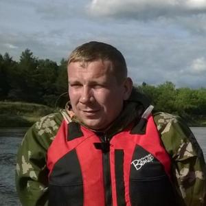 Парни в Ульяновске: Дмитрий, 41 - ищет девушку из Ульяновска