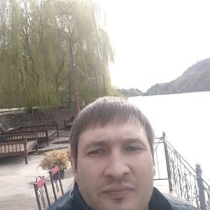 Костя, 42 года, Ташкент
