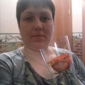 Светлана, 46 лет, Бакал