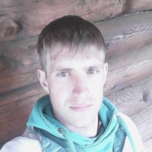 Дмитрий, 35 лет, Кострома
