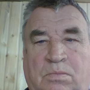 Basilij, 73 года, Белгород