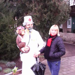 Девушки в Кропоткин (Краснодарский край): Светлана, 56 - ищет парня из Кропоткин (Краснодарский край)