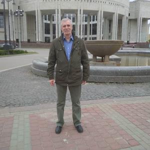 Николай, 71 год, Санкт-Петербург