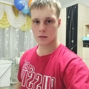Роман, 22 года, Иркутск