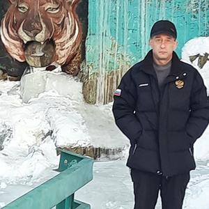 Парни в Хабаровске (Хабаровский край): Андрей, 52 - ищет девушку из Хабаровска (Хабаровский край)