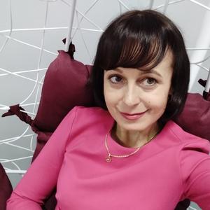 Angelina, 41 год, Москва