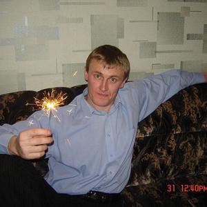 Сергей, 48 лет, Тюмень