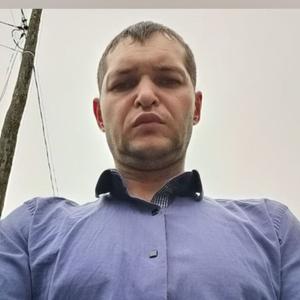 Василий, 33 года, Владивосток