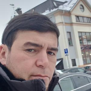 Баходир, 36 лет, Сергиев Посад