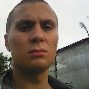 Парни в Коченево: Илья, 27 - ищет девушку из Коченево
