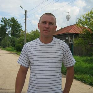 Парни в Твери: Сергей Муравьёв, 44 - ищет девушку из Твери