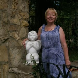 Ольга Миронова, 61 год, Воскресенск