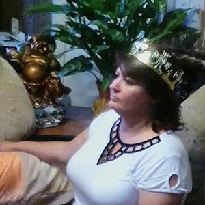 Офелия, 51 год, Старовеличковская