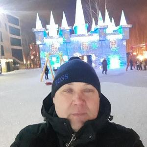 Игорь, 54 года, Ханты-Мансийск
