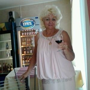 Анна, 62 года, Ставрополь