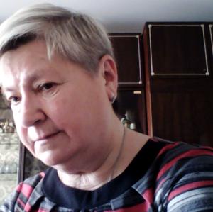Наталья, 74 года, Архангельск