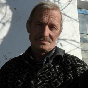 Юрий, 64 года, Чита
