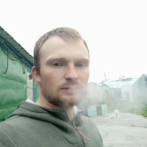 Андрей, 28 лет, Елизово