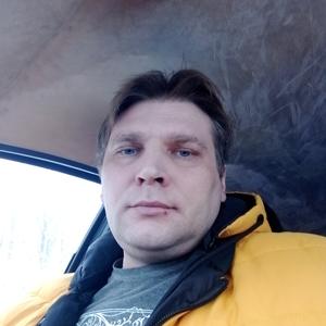Иван, 40 лет, Калуга