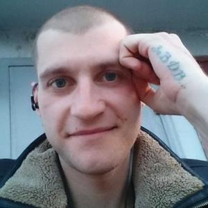 Парни в Воркуте: Vasiliy Zherebcov, 34 - ищет девушку из Воркуты