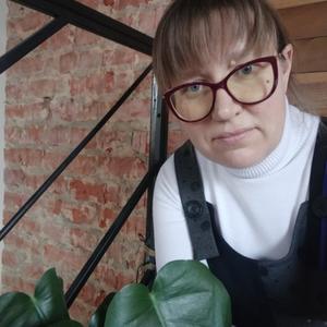 Девушки в Смоленске: Ольга, 43 - ищет парня из Смоленска