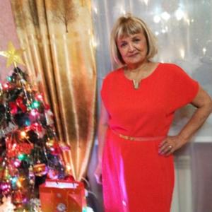 Татьяна, 68 лет, Томск