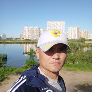 Жавохир, 44 года, Челябинск