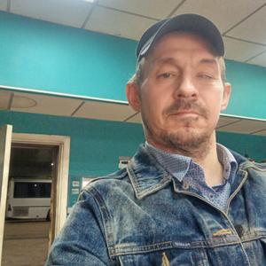 Андрей, 53 года, Мурманск