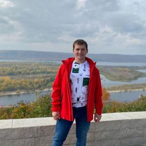 Дмитрий, 27 лет, Самара