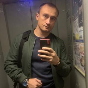 Парни в Перми: Николай, 37 - ищет девушку из Перми
