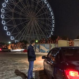 Парни в Казани (Татарстан): Ильнур, 25 - ищет девушку из Казани (Татарстан)