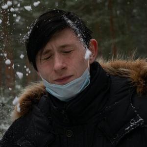 Александр, 24 года, Гусь-Хрустальный