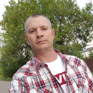 Вальтер, 41 год, Александров