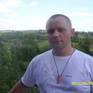 Владимир, 41 год, Псков