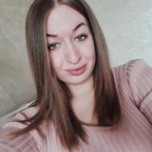 Парни в Новокузнецке: Анастасия, 25 - ищет девушку из Новокузнецка