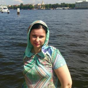 Глория, 47 лет, Белореченск